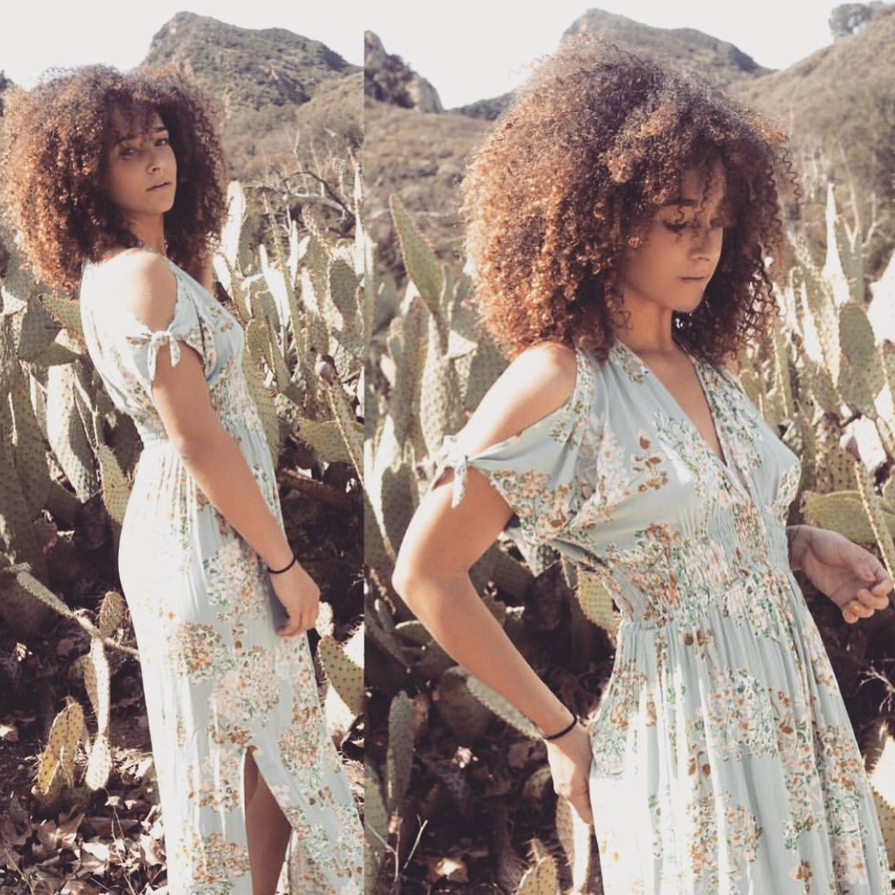 Meet your Posher, Shannon